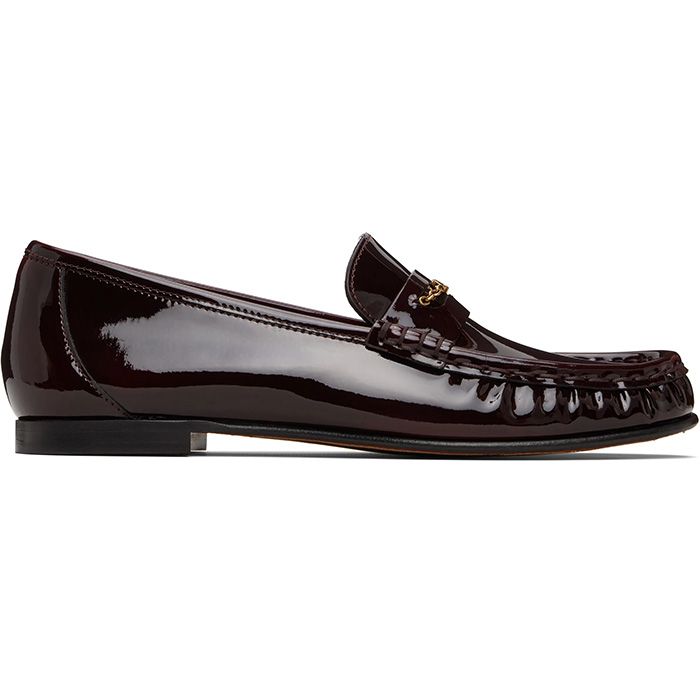 Chloé, Loafers