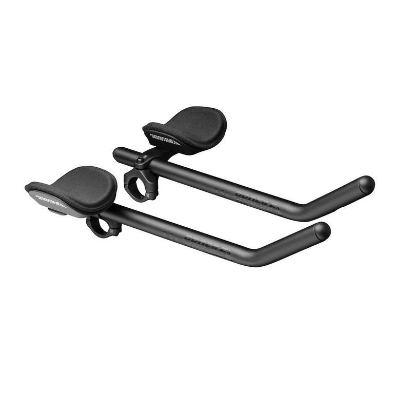 track aero bars