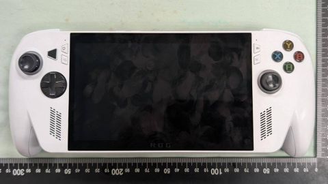 The Xbox handheld just leaked, and it looks more like the PlayStation