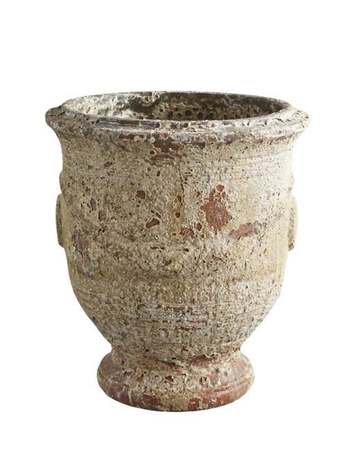 Barnacle French Urn
