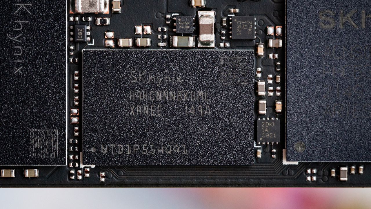 SK hynix Platinum P41