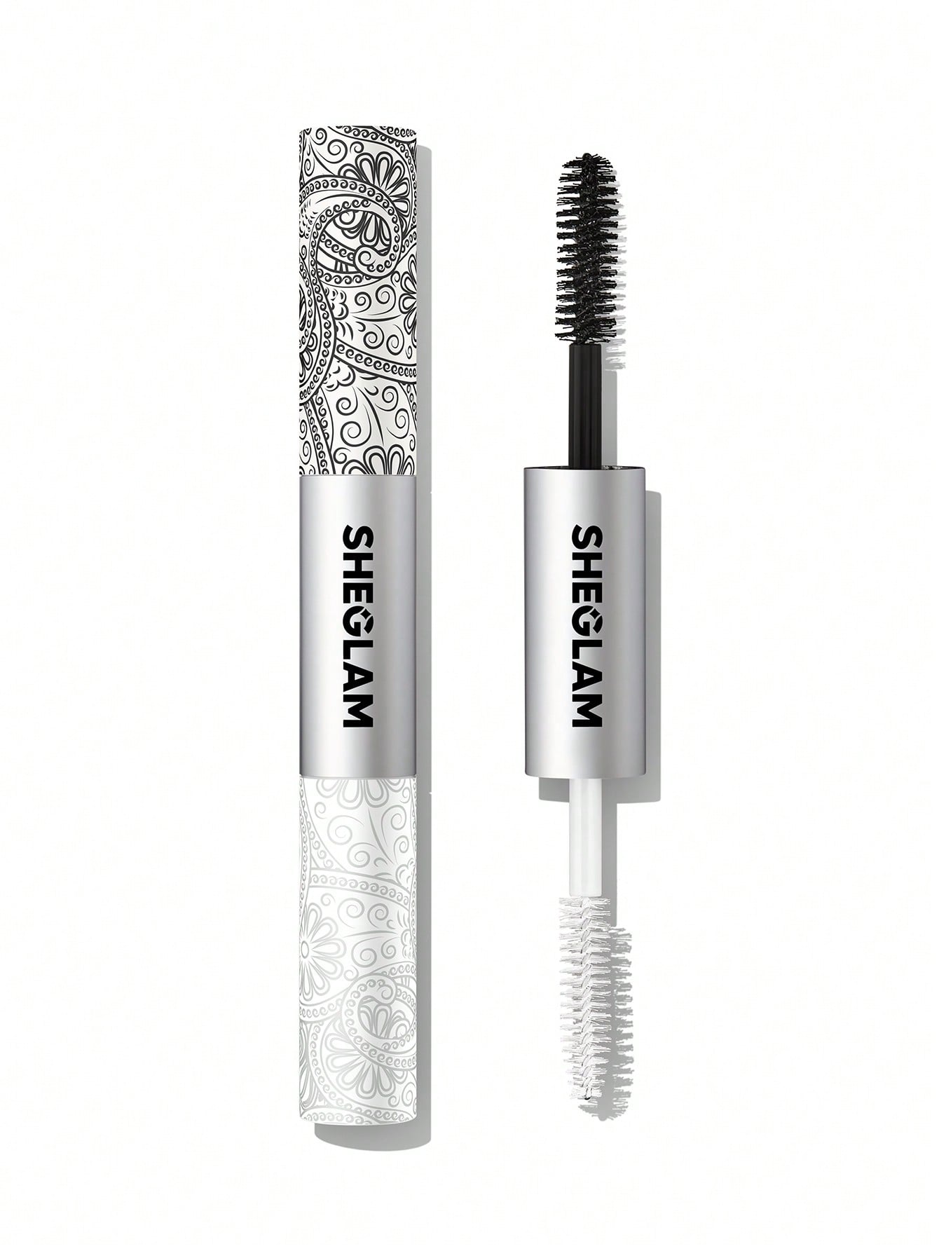 All-In-One Primer &amp;amp; Tubing Volume Mascara-Tubing Black