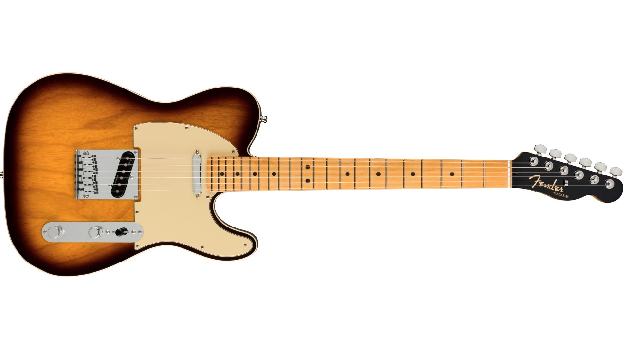 Fender Ultra Luxe