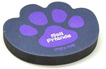 best dog nail files