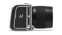 Best medium format camera: Hasselblad 907X 50C