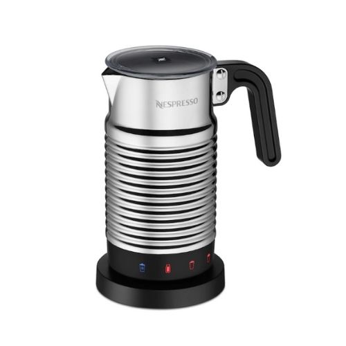 Nespresso, Aeroccino 4