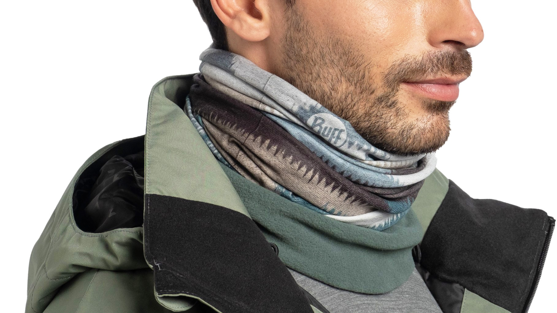 Buff Neck Gaiter