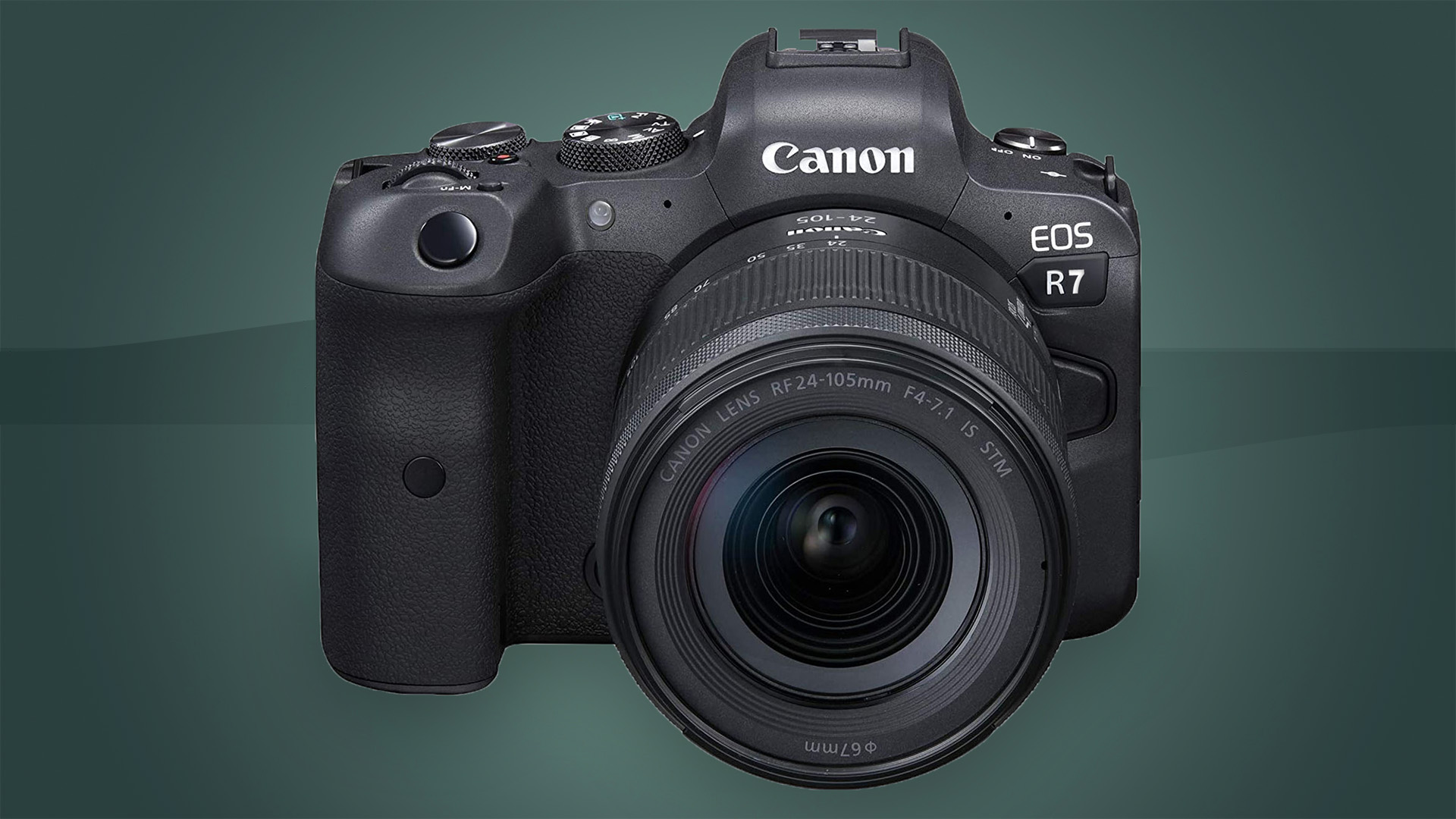 Canon EOS R7 tipped to arrive in 2022 to mark the end of EOS M cameras | TechRadar