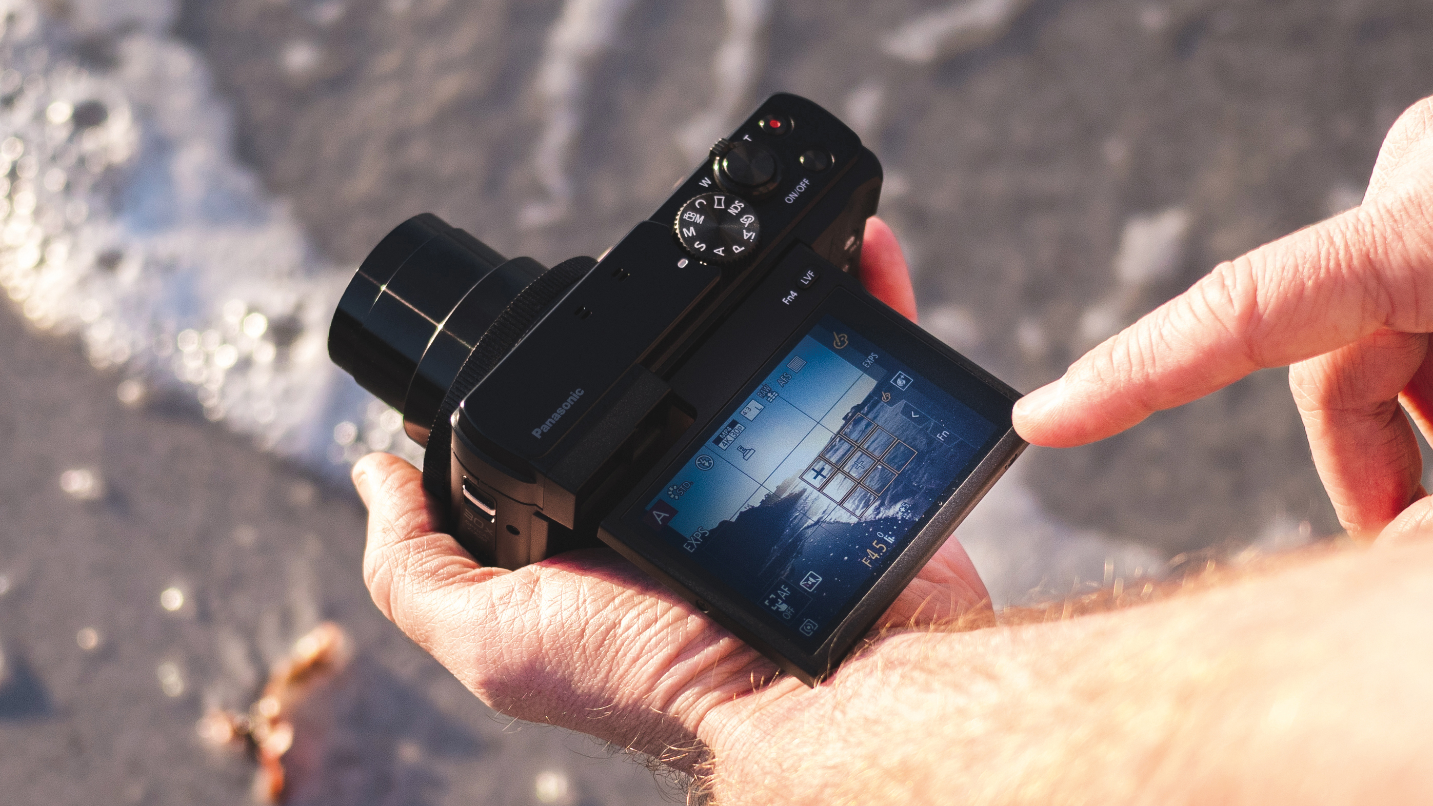 Best Travel Camera 2019: 10 Compact Models Perfect for your Vacation 13