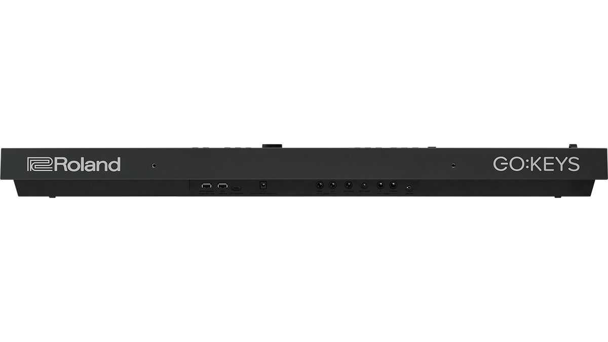 Roland Go Keys 3 and 5