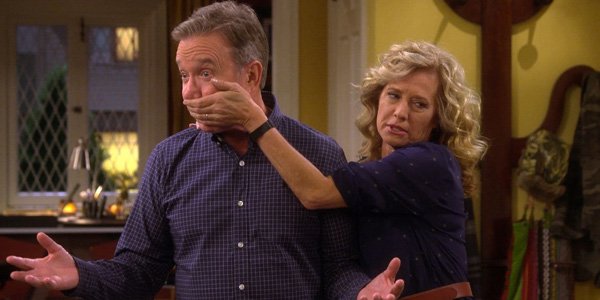 Last Man Standing Season 7 Mike Baxter still