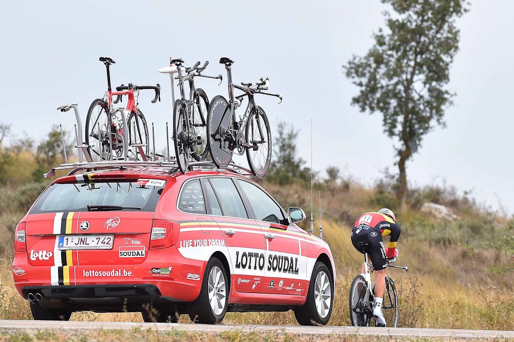 Lotto Soudal
