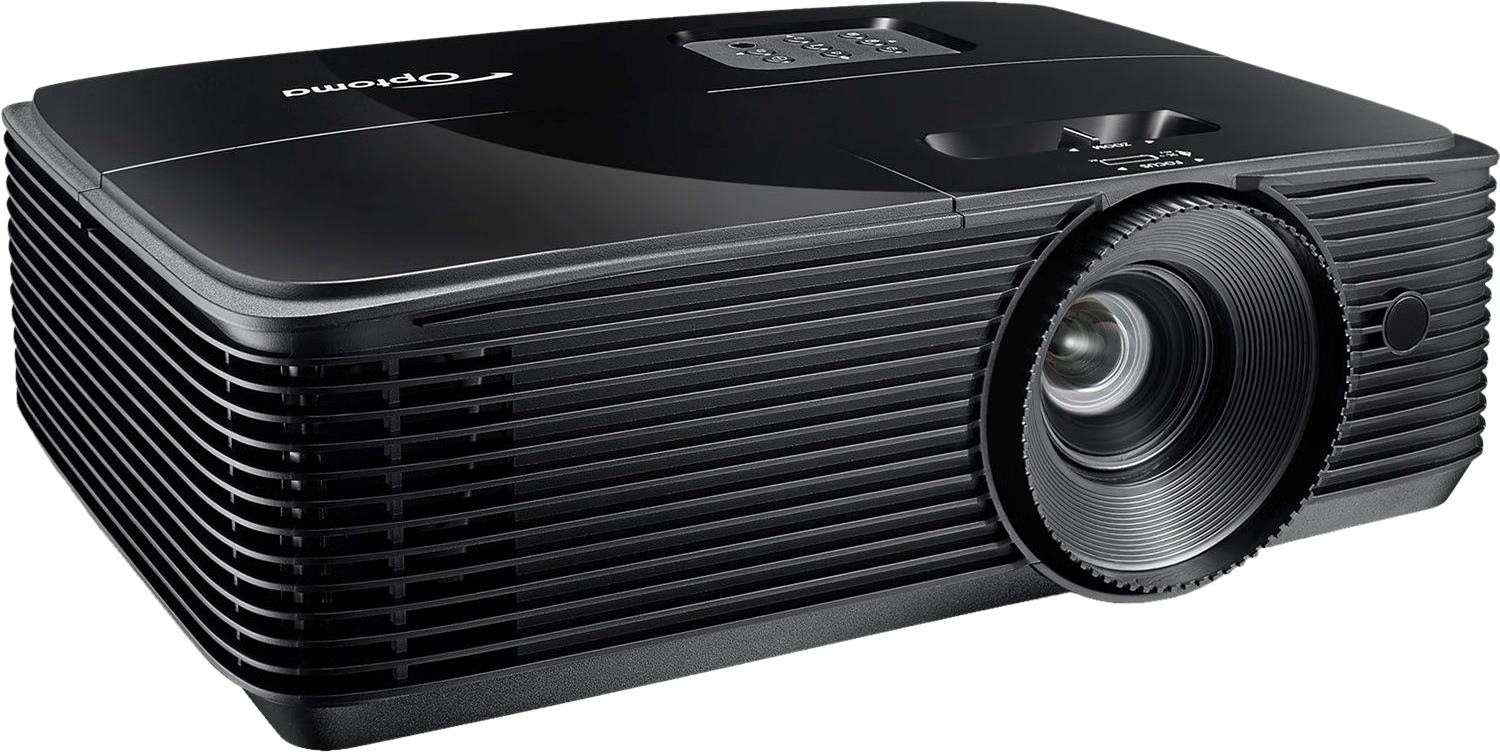 Optoma HD146X