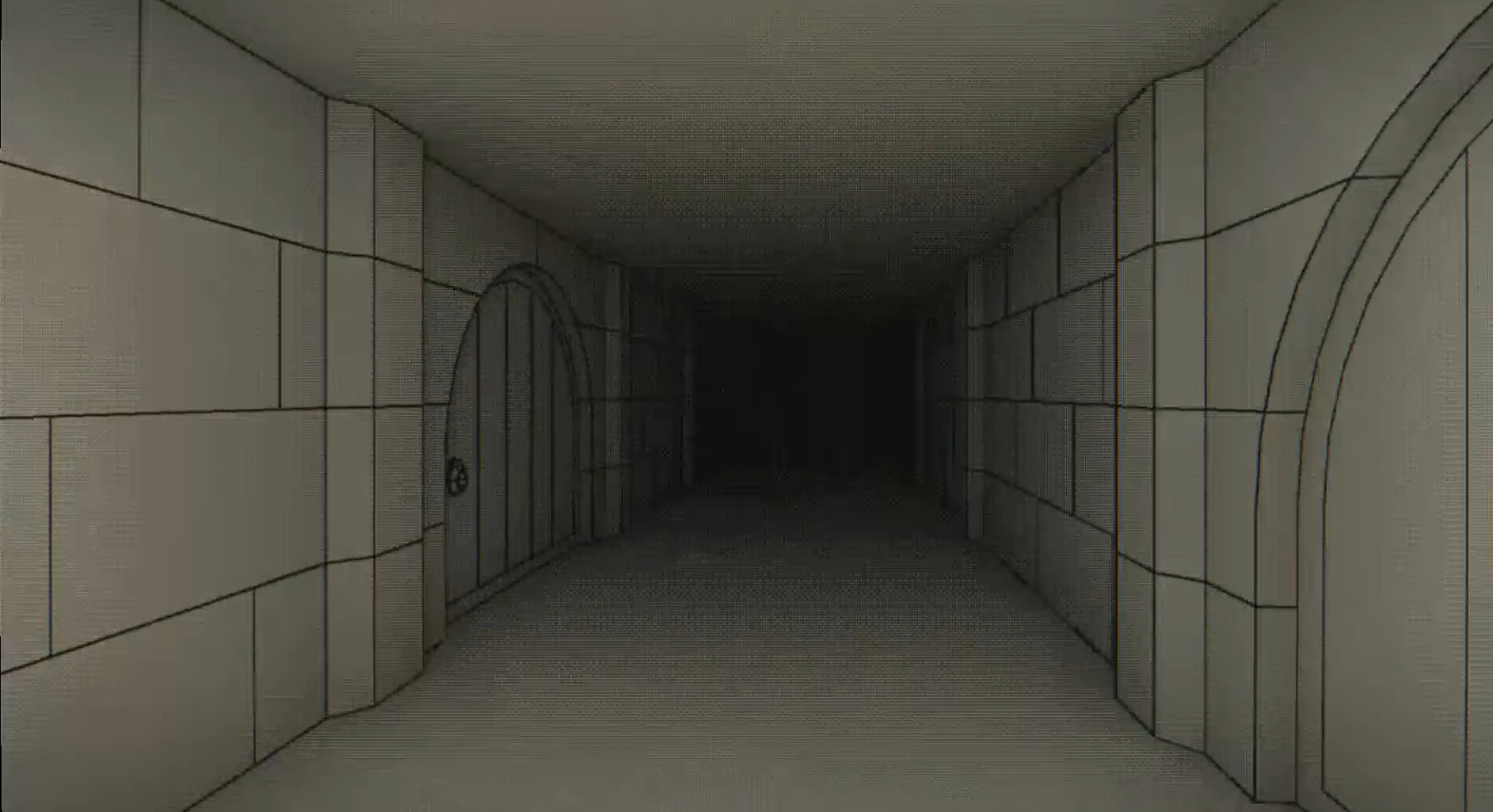 Demon lord reincarnation's 3D dungeon crawling.