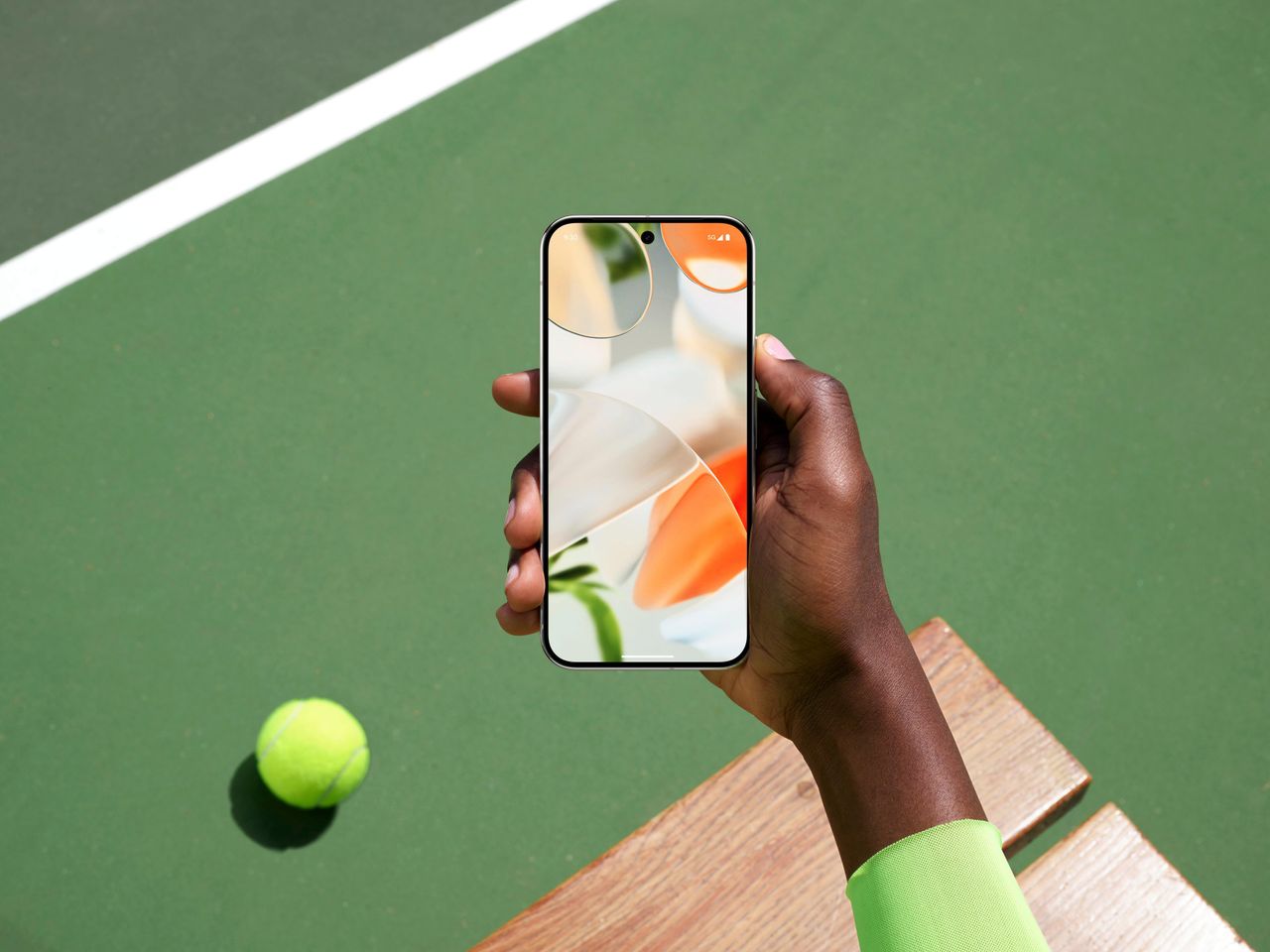 Google Pixel 9 Pro / XL models