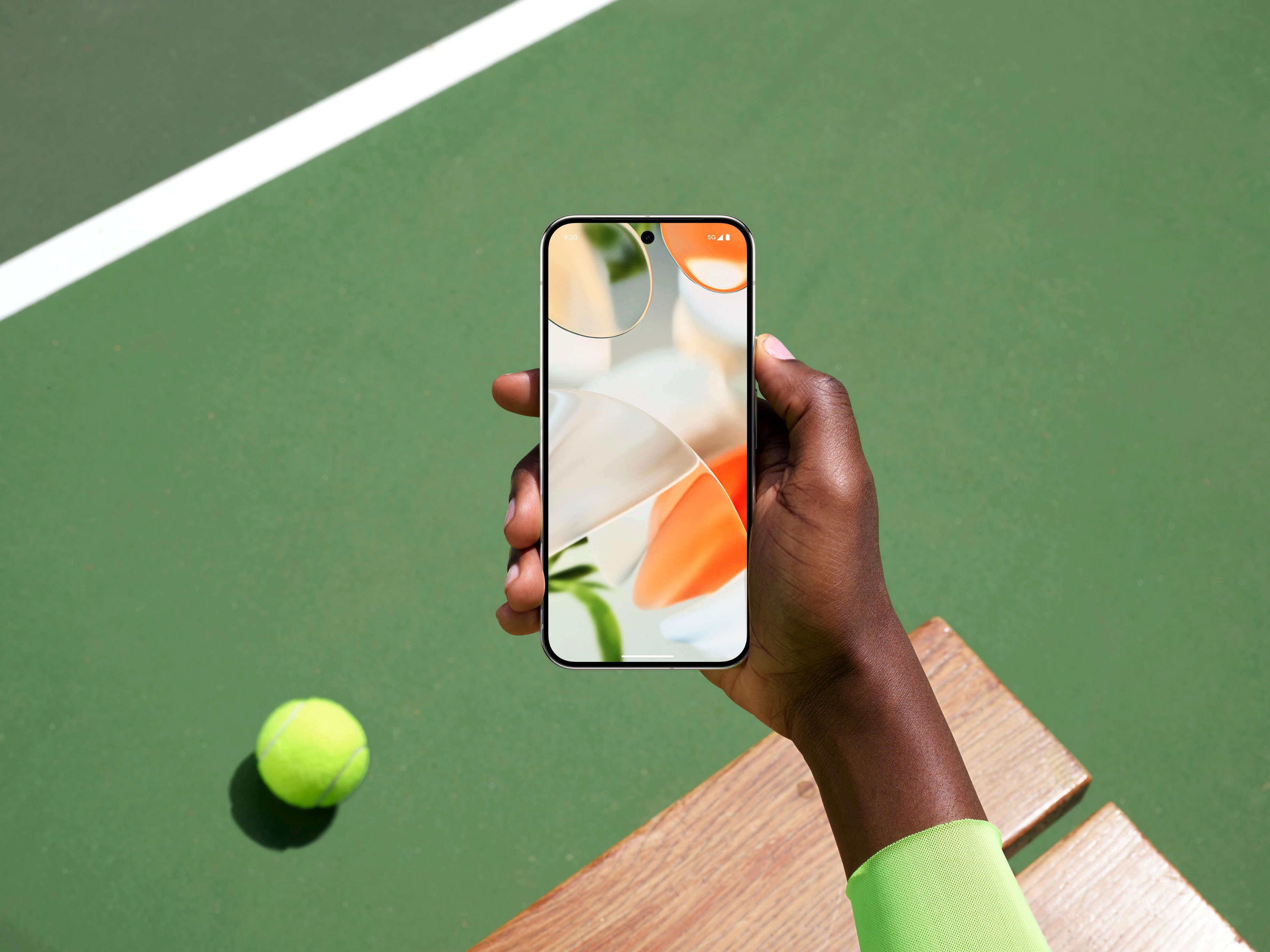 Google Pixel 9 Pro / XL models