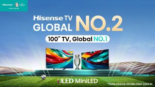 Hisense Beyond Glory advertorial