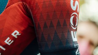 Ineos Grenadiers BioRacer kit