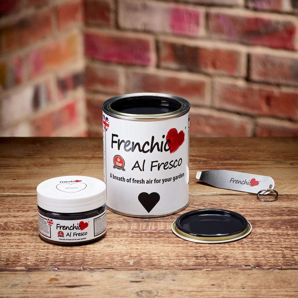 Frenchic 750ml Al Fresco Range Blackjack