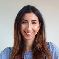Lauren Carbran's avatar