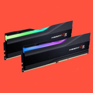 GSkill Trident DDR5-7200