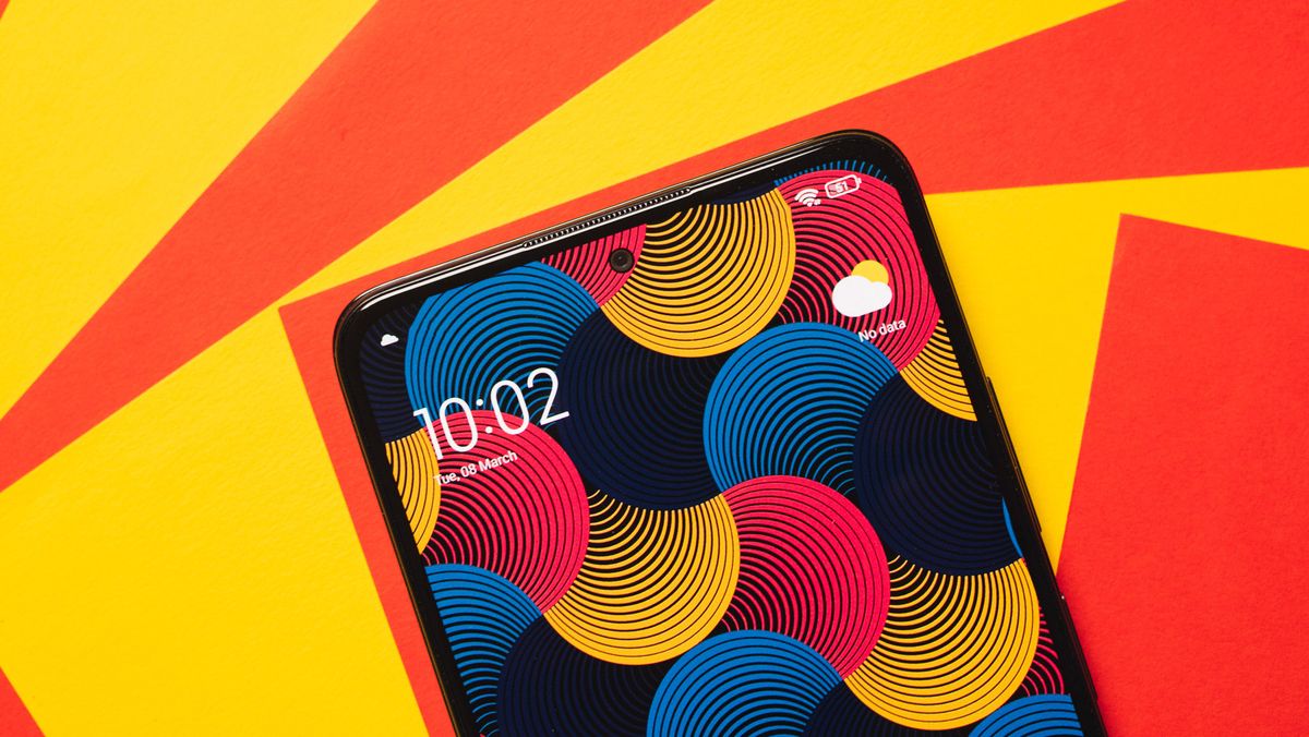 Redmi Note 11 Pro 5G review