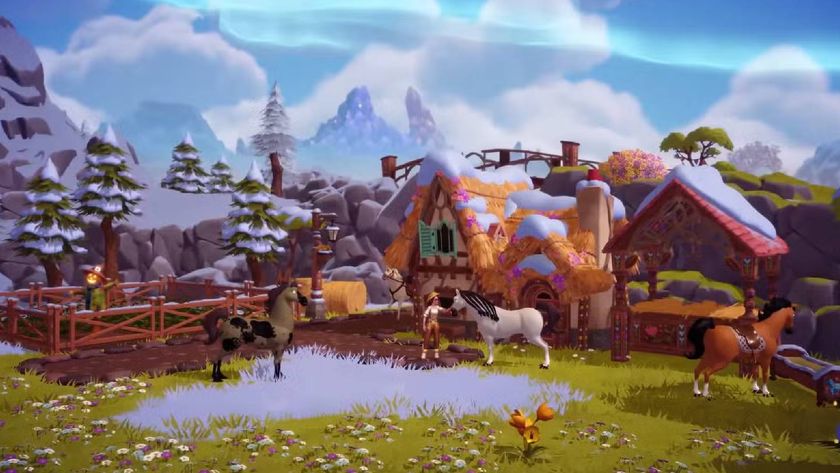 How to complete the Books with No Pictures quest in Disney Dreamlight ...