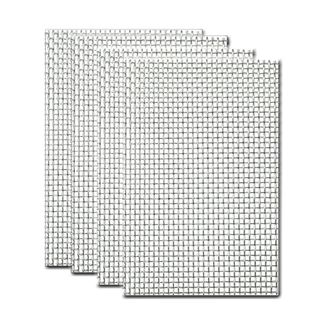 304 Stainless Steel Mesh Sheets