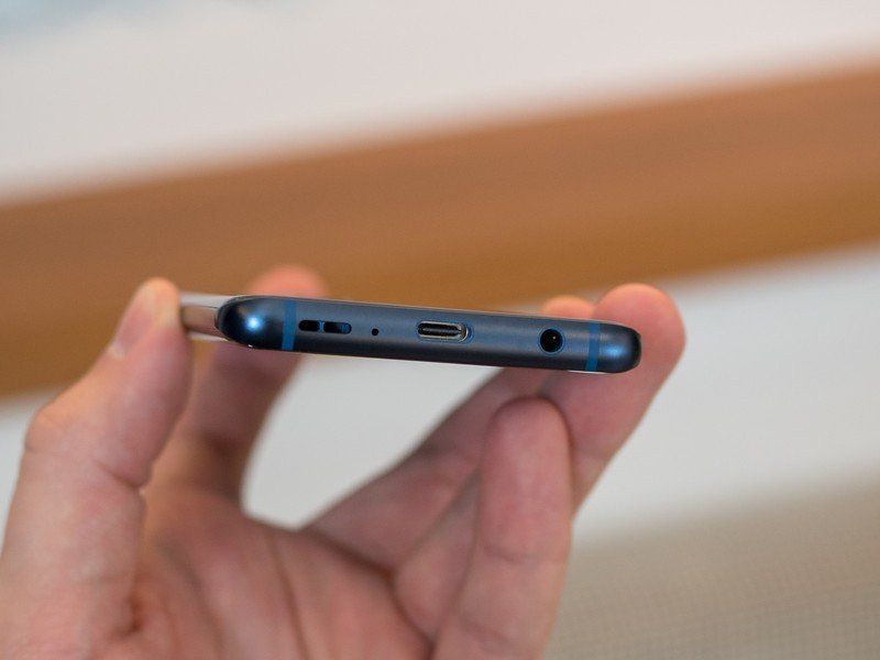 Samsung Galaxy S9