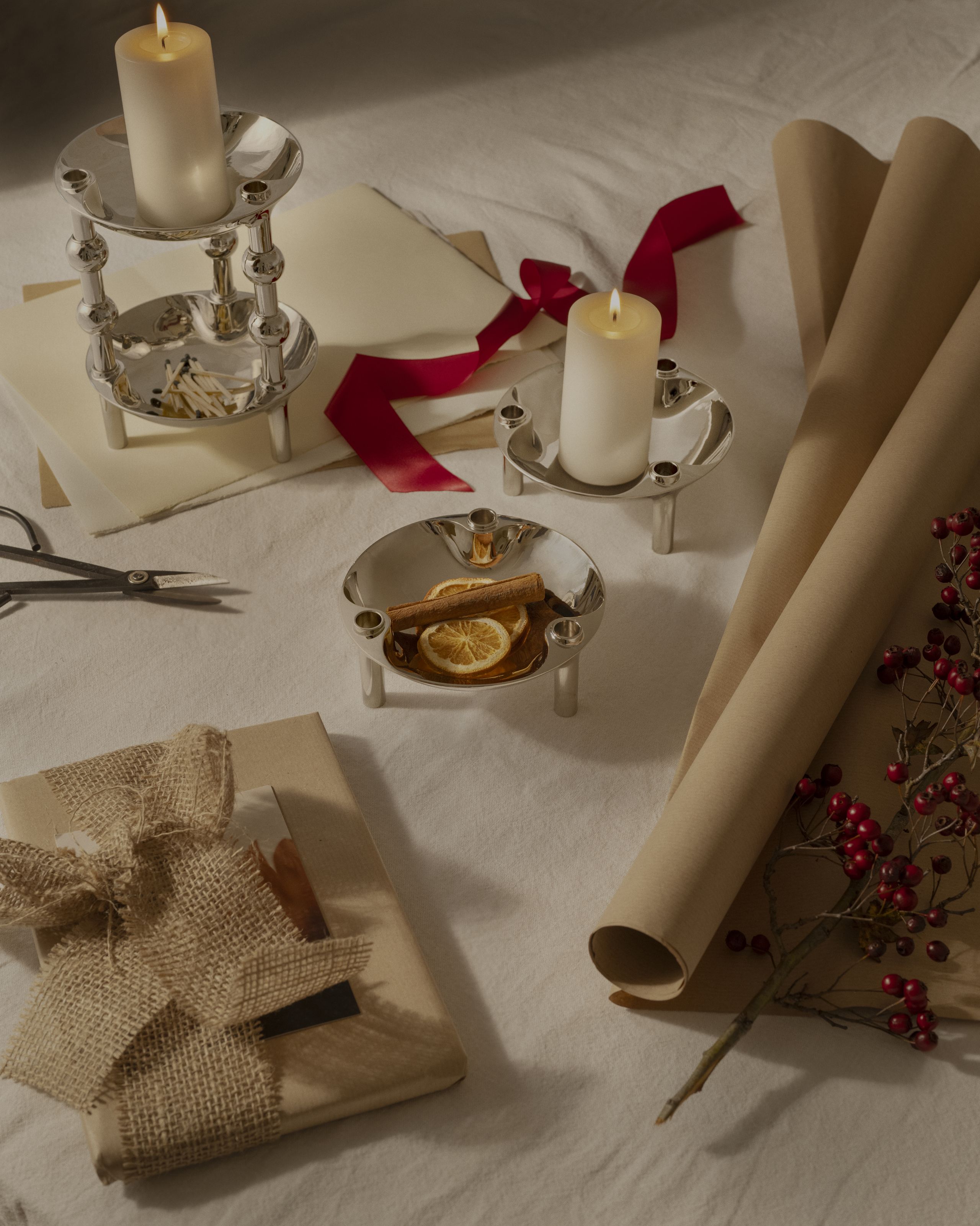 5 Italian Christmas Traditions That Hold the Secret to an Effortlessly Chic and Authentic Home During the Festive Season