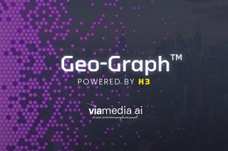 Viamedia graphic of Geo-Graph