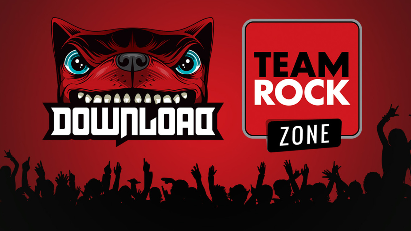 TeamRock Zone