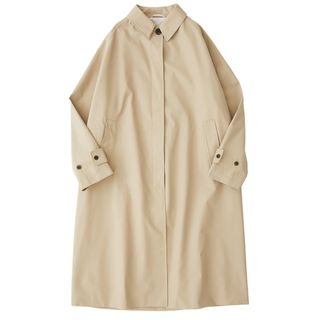 Studio Nicholson Holin Coat