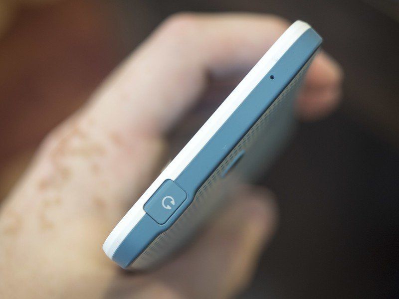 Alcatel OneTouch Go Play