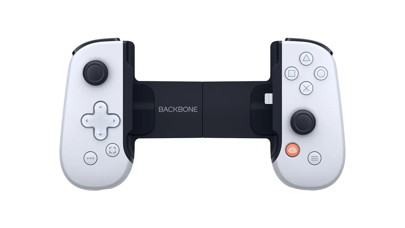 PlayStation unveils stunning new official iPhone controller | iMore