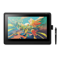 Wacom Cintiq 16: $649/£531