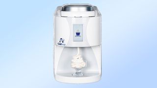 Coldsnap ice cream maker