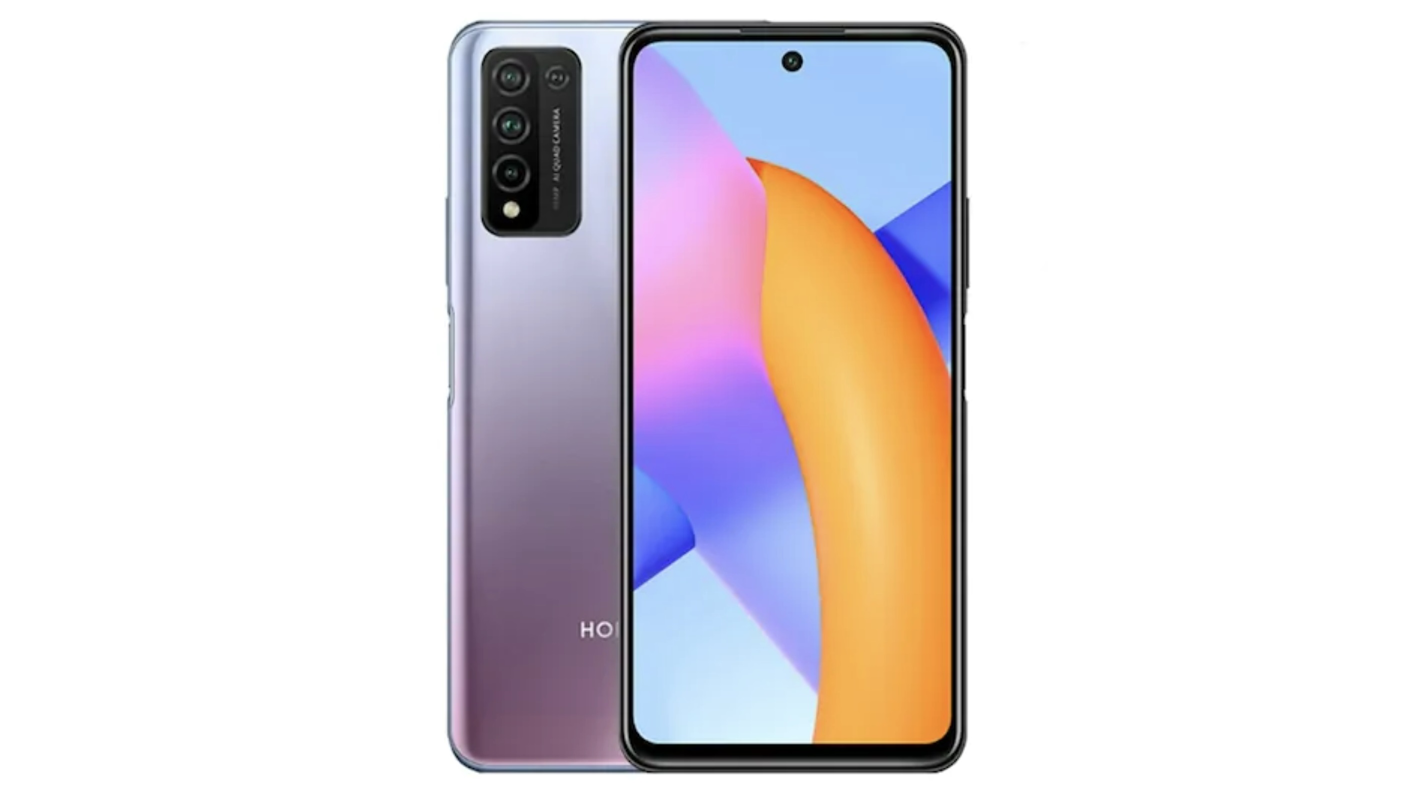 Honor 10x lite