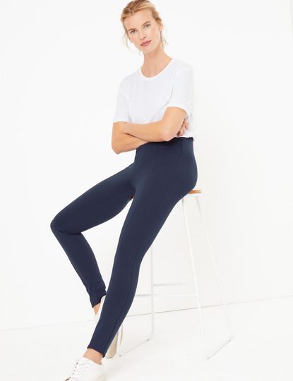 Why people are obsessing over these 19.50 M S leggings Woman Home