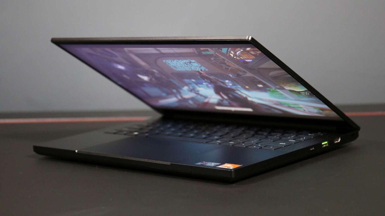 Razer Blade 14 gaming laptop