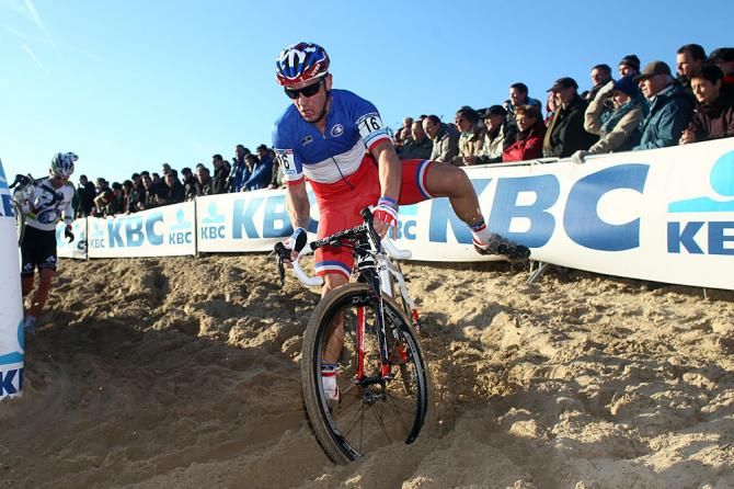 Sanne Cant (Enertherm-BKCP)