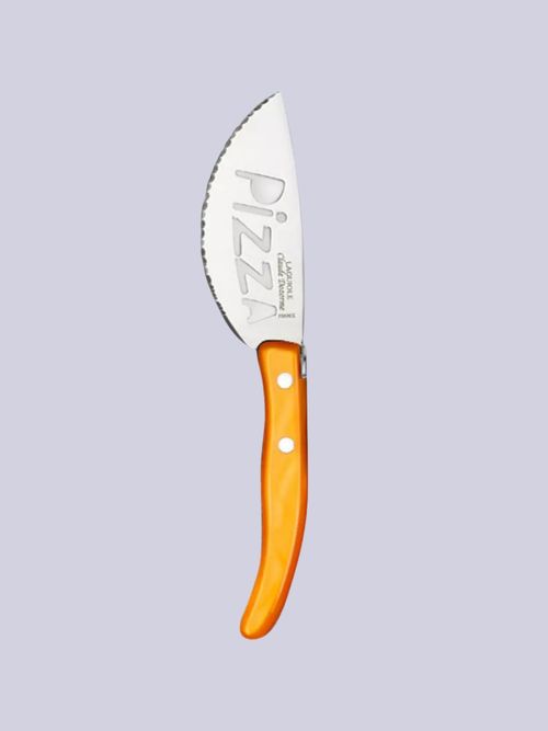 Berlingot Stainless-Steel Pizza Knife