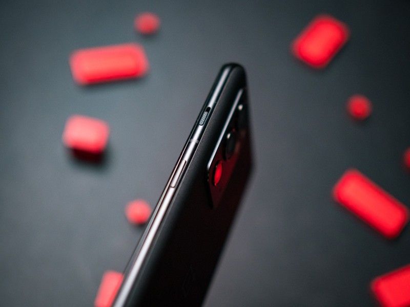 OnePlus 9RT