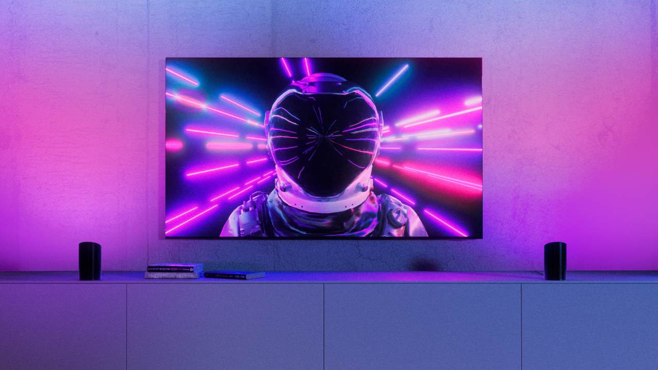 Philips Hue Play Wall Washer