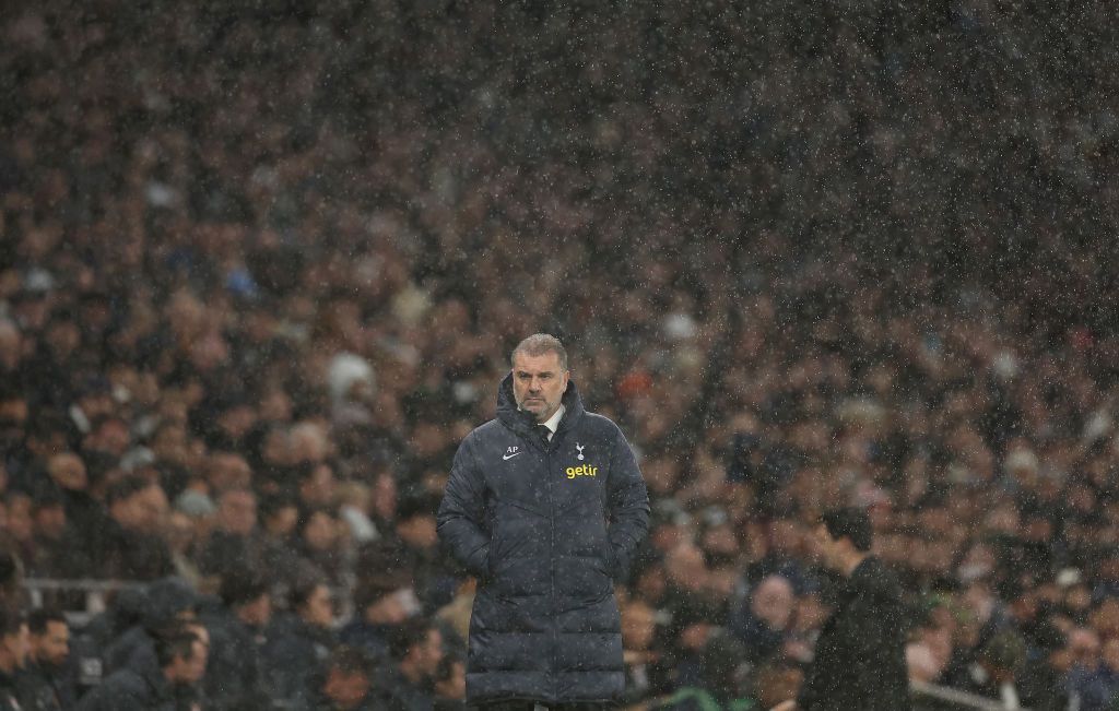 Tottenham Hotspur now want ‘the next Jude Bellingham’, as Ange Postecoglou revolution continues: report Tottenham Hotspur now want ‘the next Jude Bellingham’, as Ange Postecoglou revolution continues: report