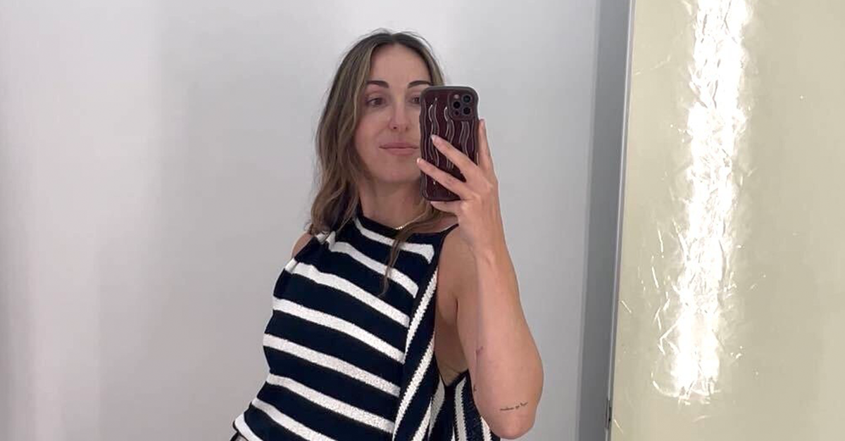A Luxury Sale Hates to See Me Coming—38 Saks, Ssense, and Moda Finds I Raced to Fill My Cart With