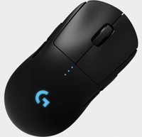 Logitech G Pro Wireless Gaming Mouse | $129.99