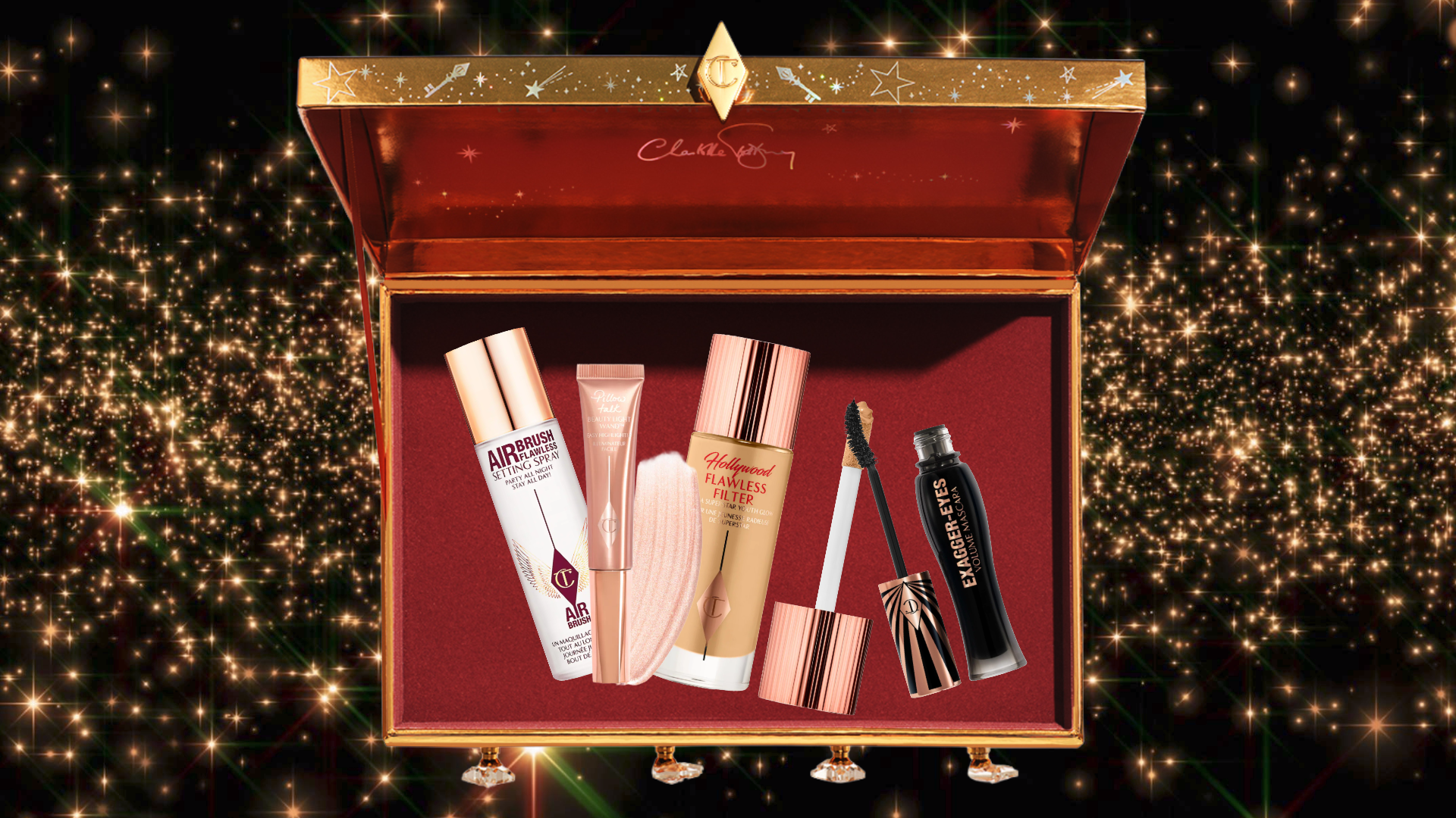 Charlotte Tilbury Advent Calendar