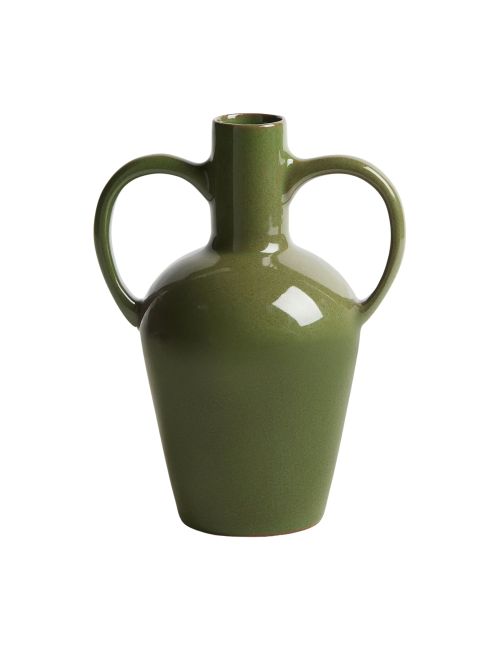 Terracotta Vase