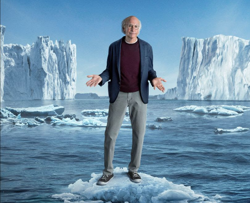 Curb Your Enthusiasm